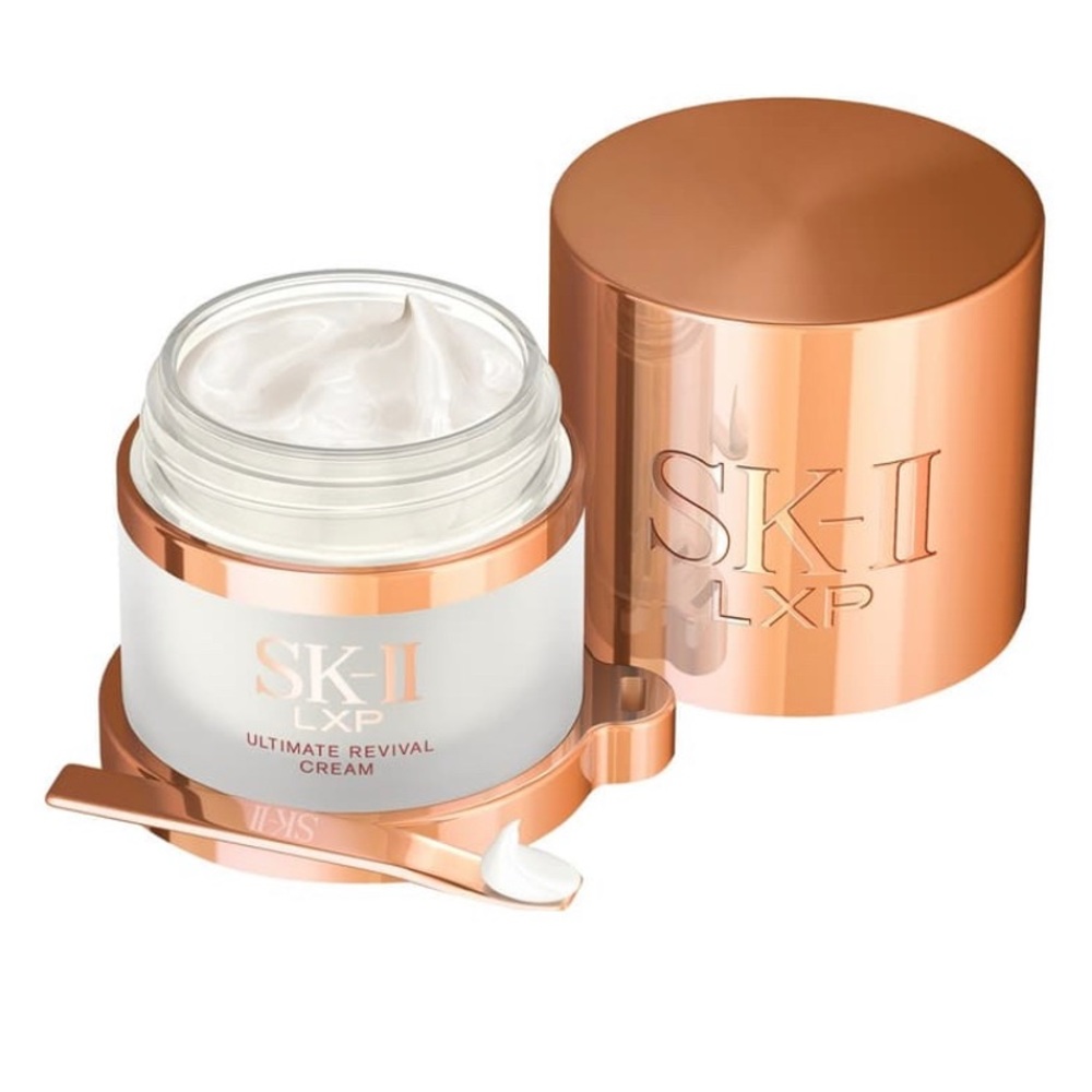 Skii ultimate revival cream